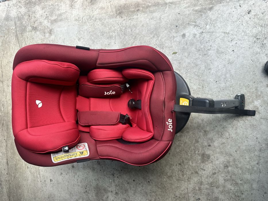Vand scaun copii masina isofix joie 360