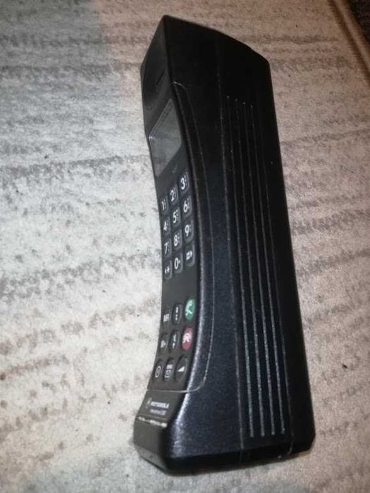 vand telefon Motorola International 3200,de colectie