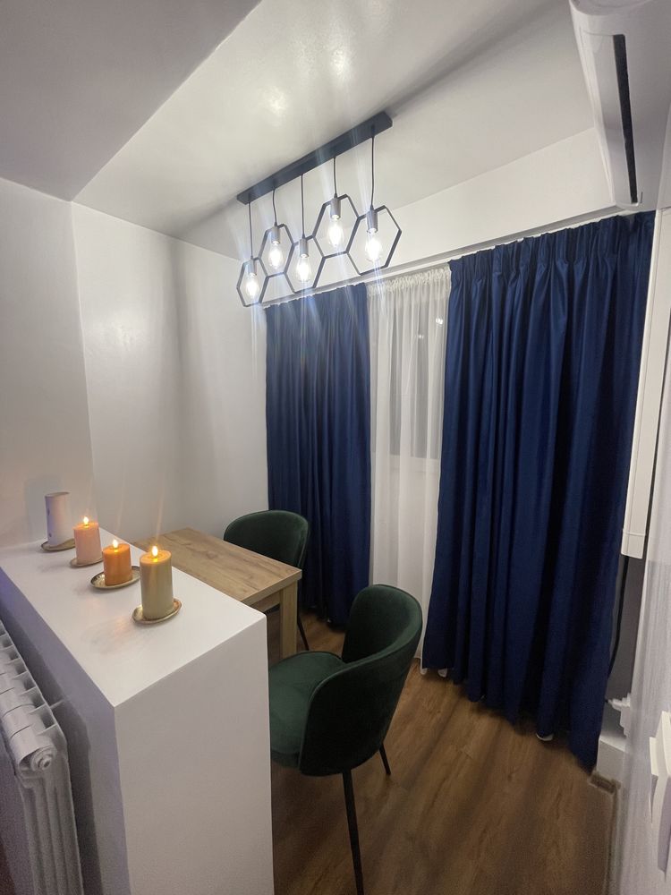 Închiriez Garsoniera de Lux in Regim Hotelier