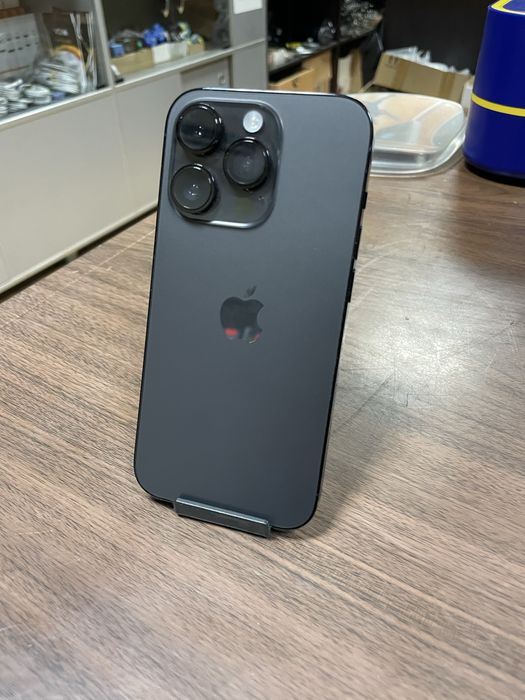 Iphone 14 pro 256 GB Безупречен