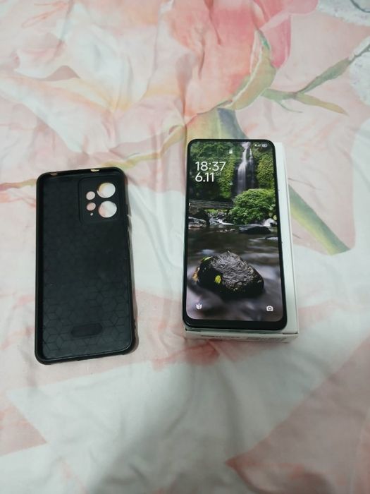 Xiaomi Redmi note 12