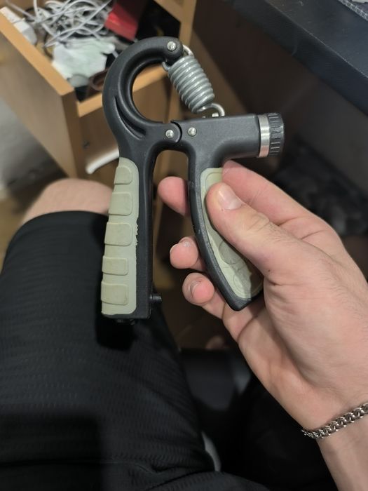 Эспандер для рук