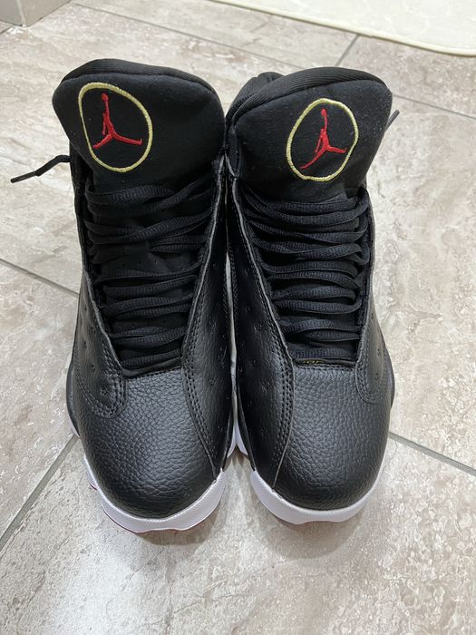 Air jordan 13 playoffs