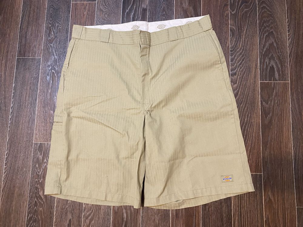 Къси панталони Dickies