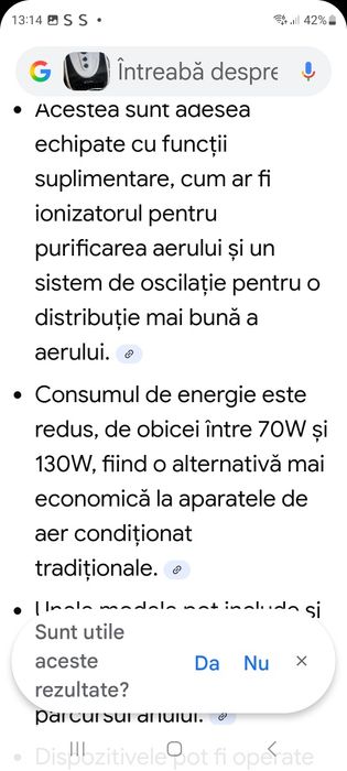 Aparat aer condiționat