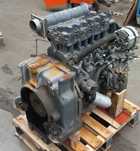 Motor Deutz Incarcator frontal F3M2011 Utilaje /Dezmembrari Deutz