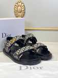 Sandale Cristian Dior Piele Naturala
