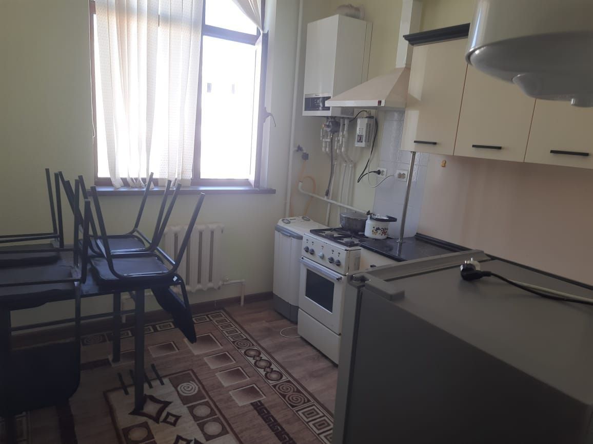 Сдается 1 х комнатная квартира на 4этаже Болгарский посёлок 200$