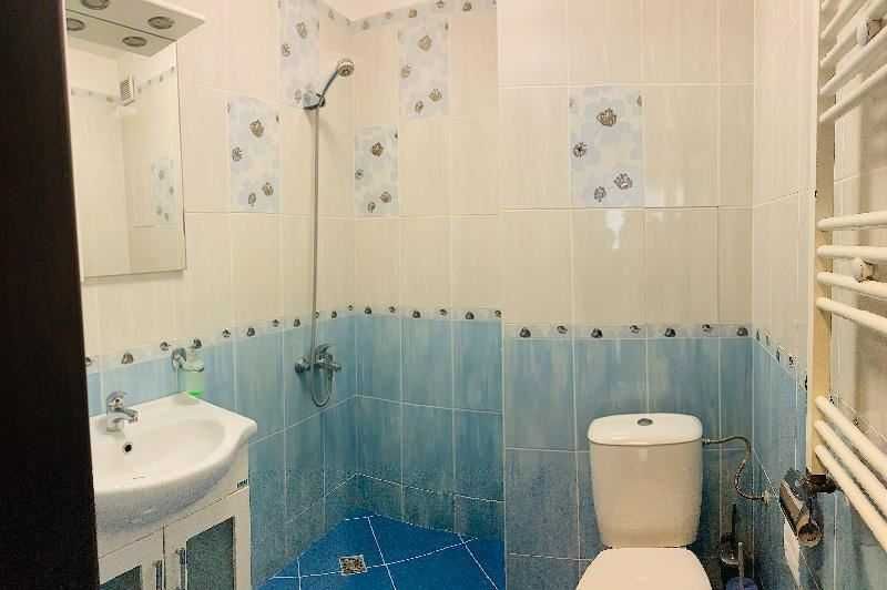 Дава се под наем Двустаен апартамент в София, Банишора - 68 кв.м за 326.4 € - Снимка #4
