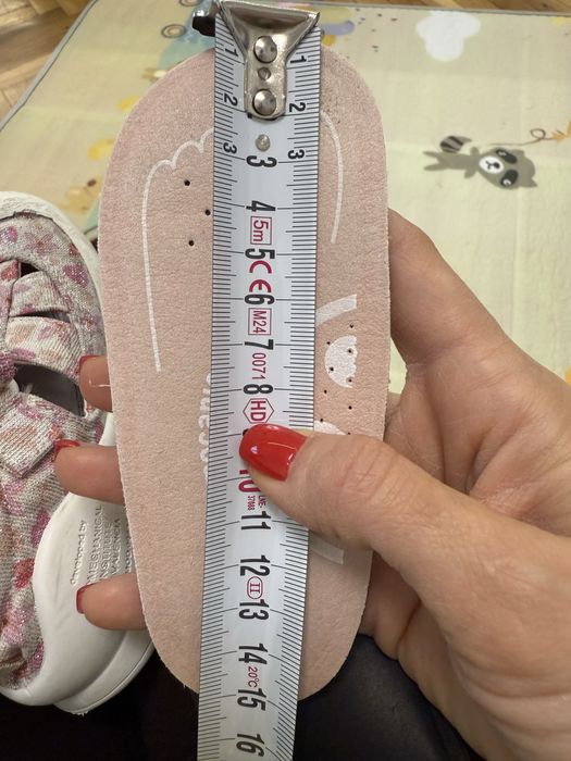 Сандали Биомеханикс