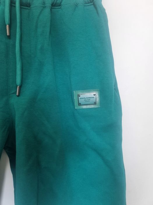 Pantaloni scurti Dolce Gabbana