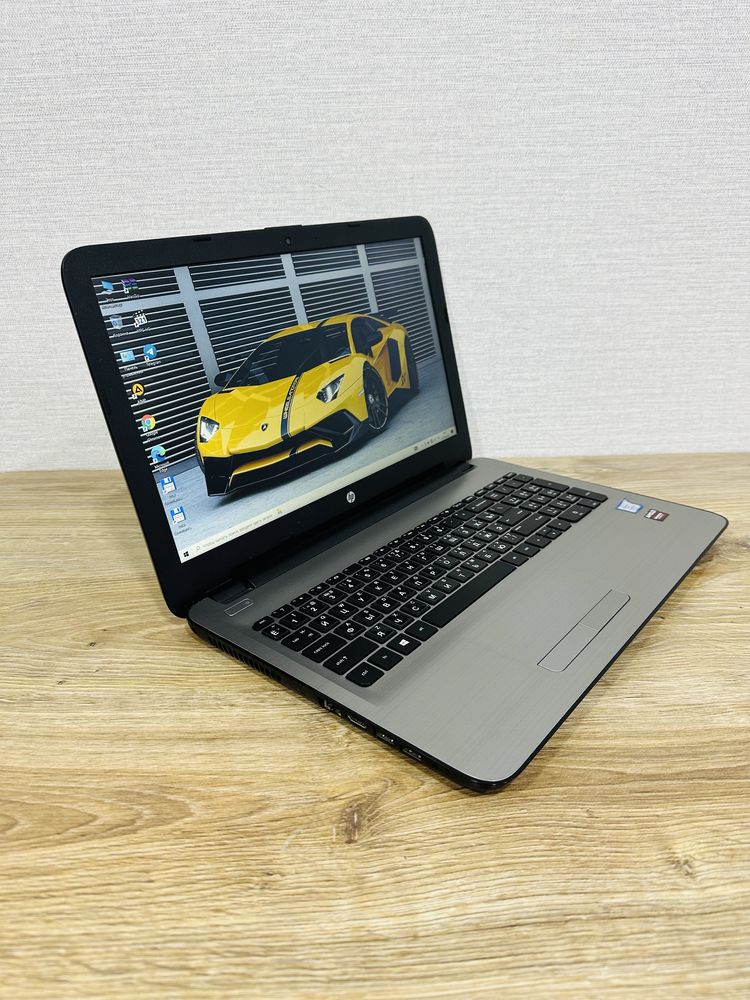 HP Pavilion Core i5 готовый для Работы и Развлечений, Идеал состояние