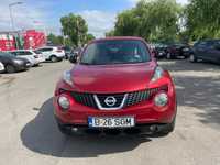 Nissan Juke Stare perfecta