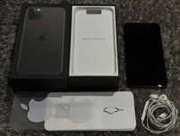 Iphone 11 PRO MAX - 256GB КАТО НОВ!