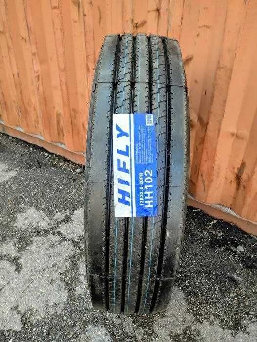 13R22.5 20PR HH102