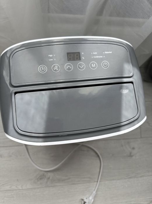 Обезвлажнител  GE GED-20YDO-19