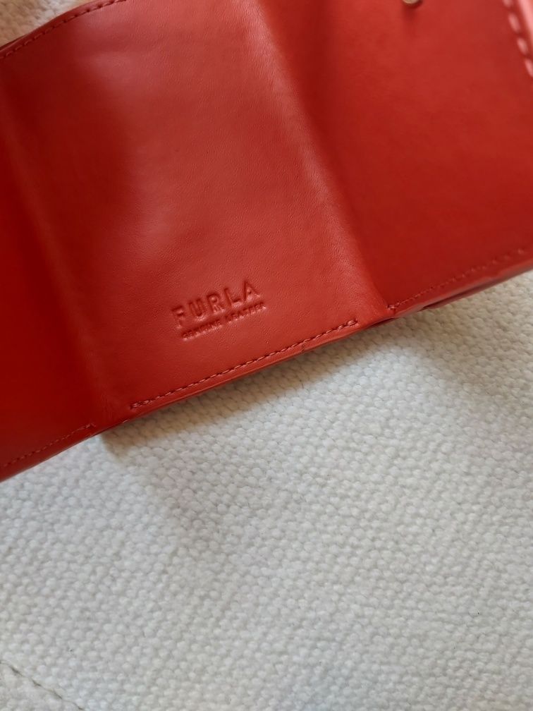 Дамско портмоне Furla