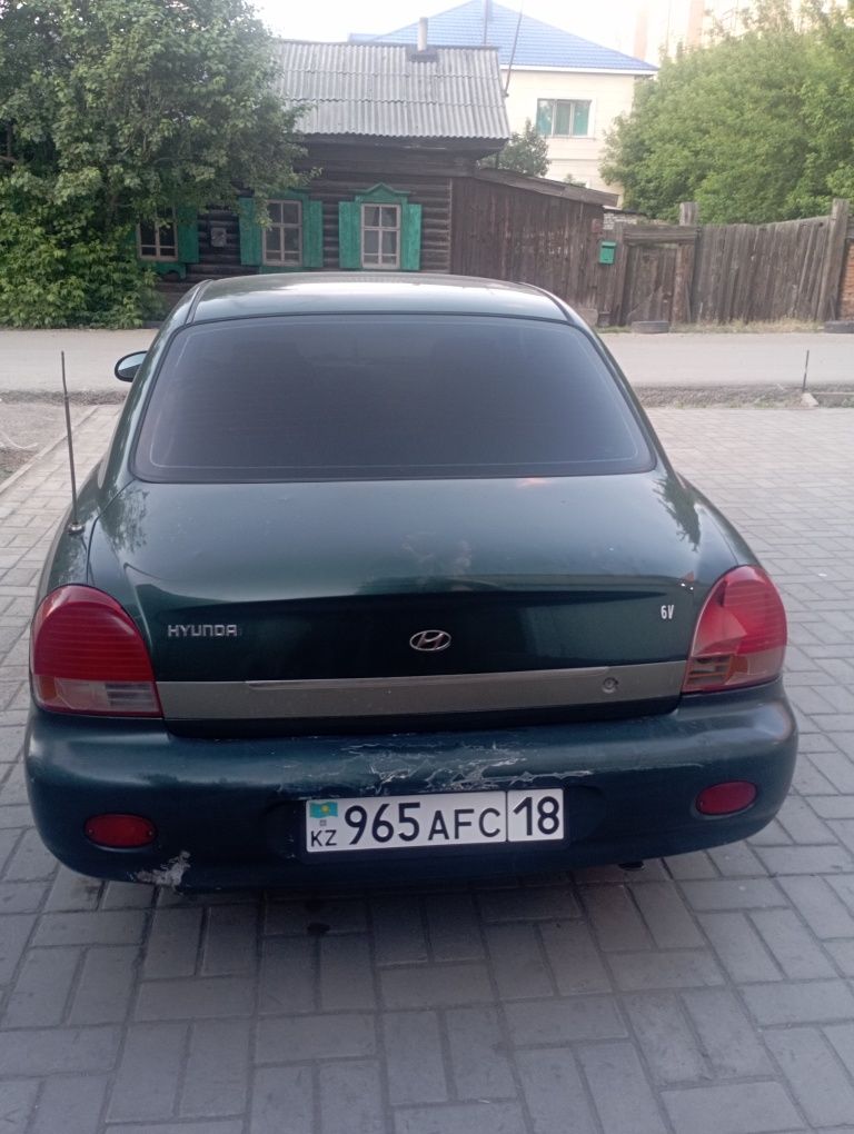 Продается автомобиль