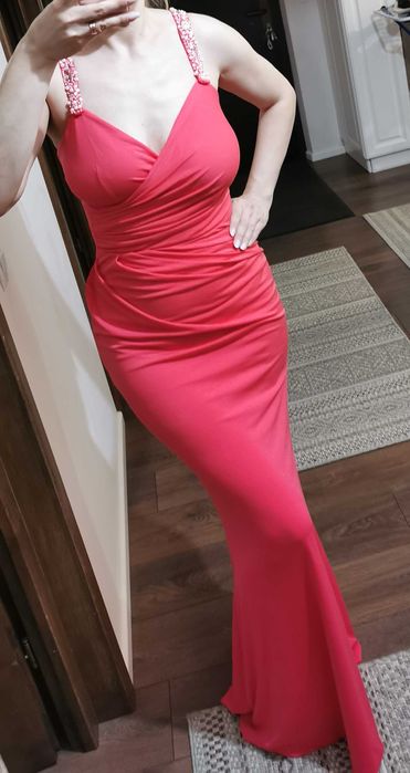 Rochie MANGO marimea S tip sirena