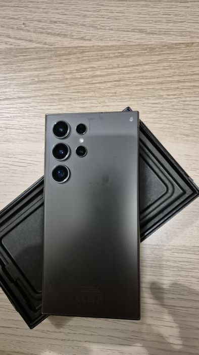 Samsung Galaxy S24 Ultra 512GB GARANTIE