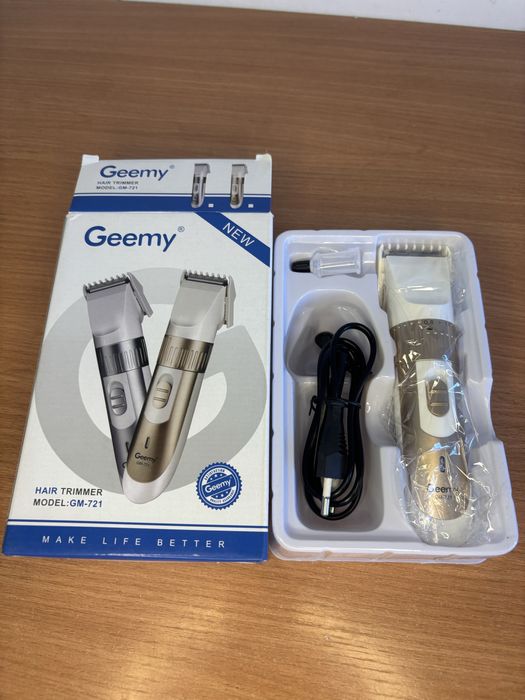 Триммер, триммер для волос