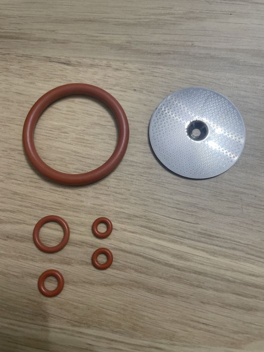 Vand Garnituri si Vaselina pt expresor Saeco, Philips, Gaggia