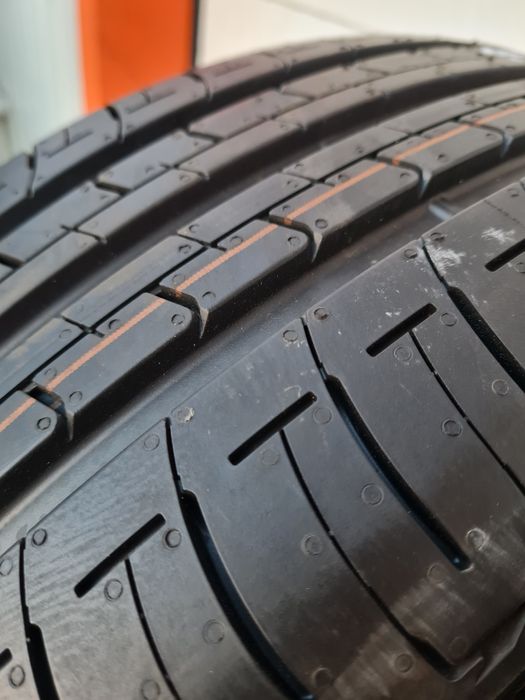 Нови летни гуми 4 броя BRIDGESTONE Ecopia EP150 195 55 R16 дот 2422