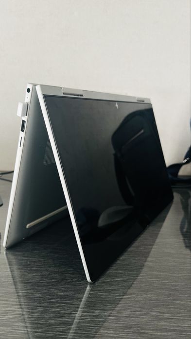 HP Envy x360 Core i5 Sensor