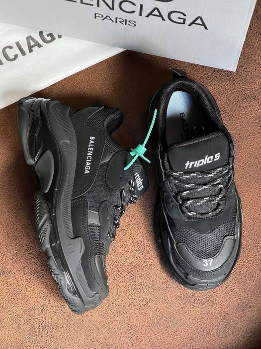 Мъжки маратонки Balenciaga - Нови - 125 лв.