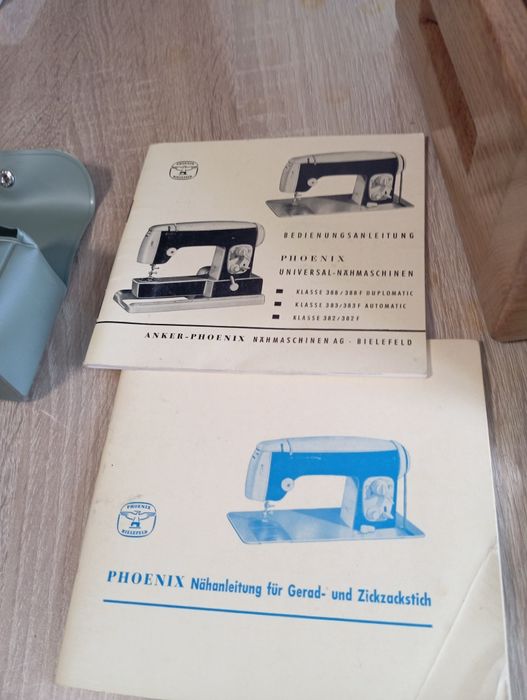 Шевна Машина на цяло е Железна