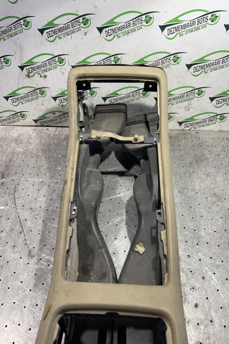 Consola centrala 4E0 863 241 D Audi A8 D3/4E (facelift)