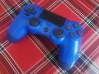 Controller PS4 Blue edition