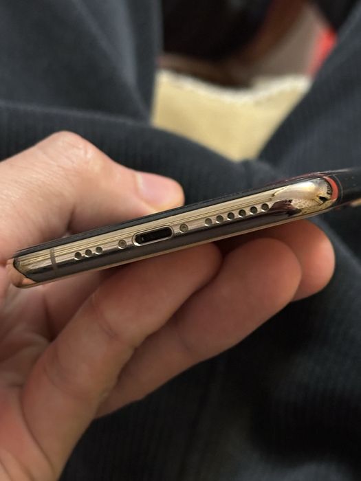 iPhone XS Full Box(Не вскрывали)