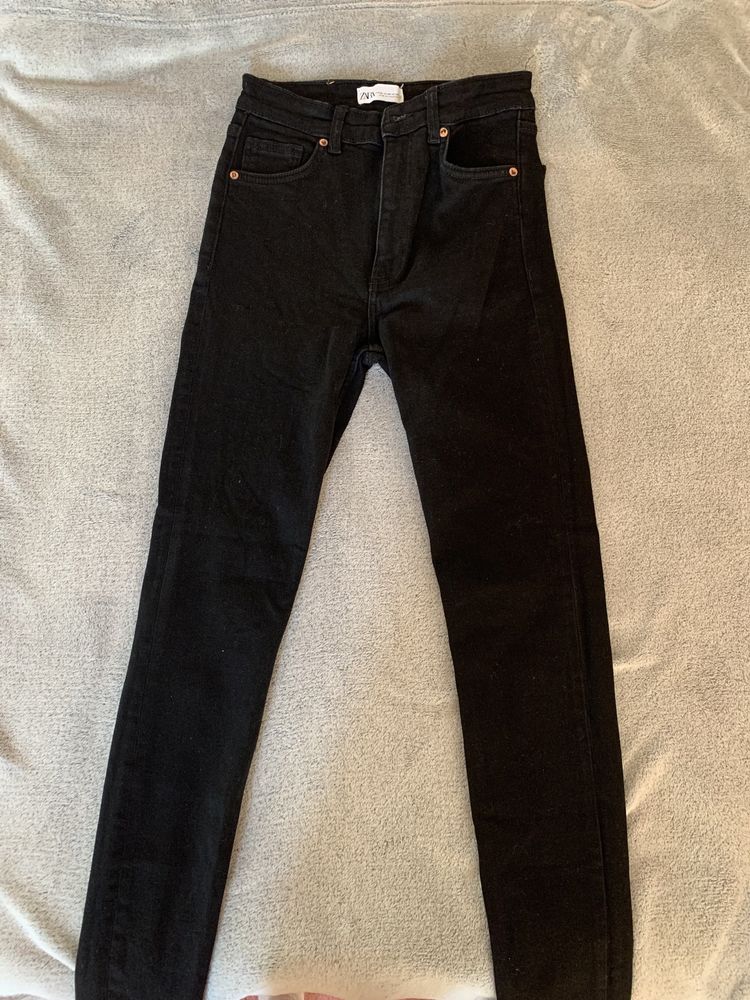 Blugi skinny Zara