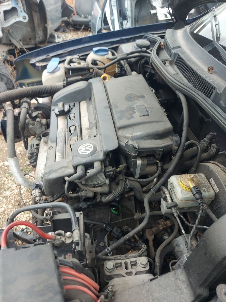 Двигател за VW Golf 4 1.4 i 75 кс
