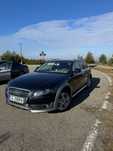 Audi A4 Allroad quattro 2.0 TDI 170 CP (2010)