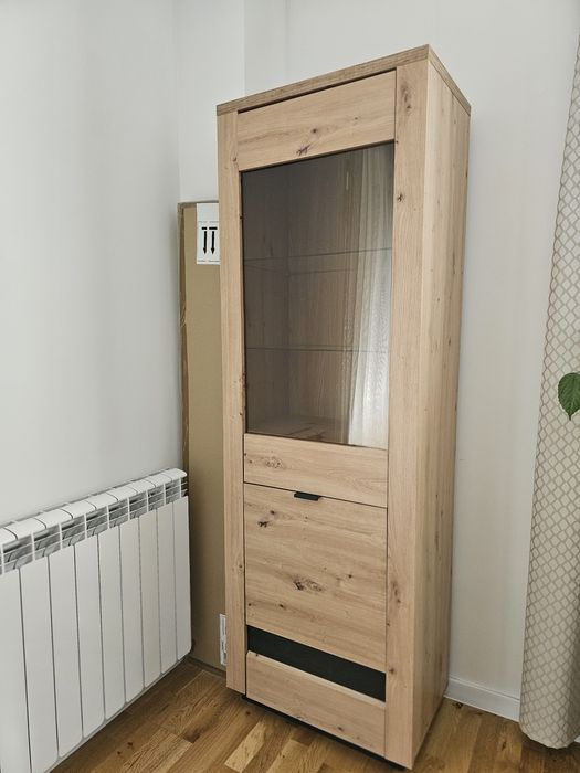 Мебели модел ОСТИА, Материал	МДФ, ПДЧ