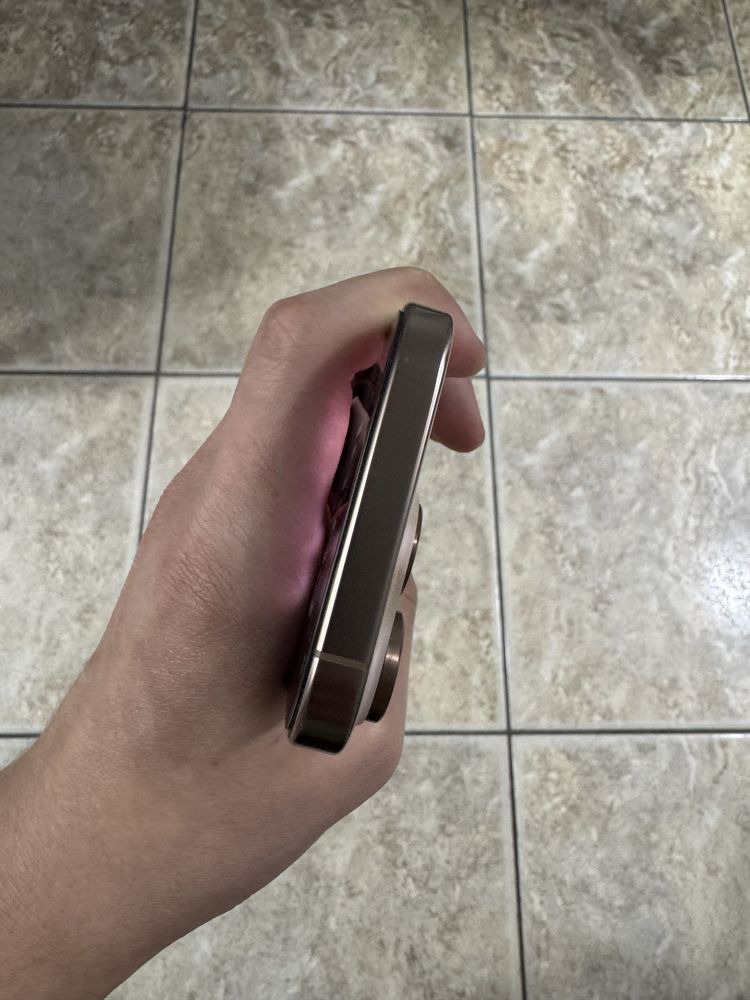 Iphone 16 pro 128
