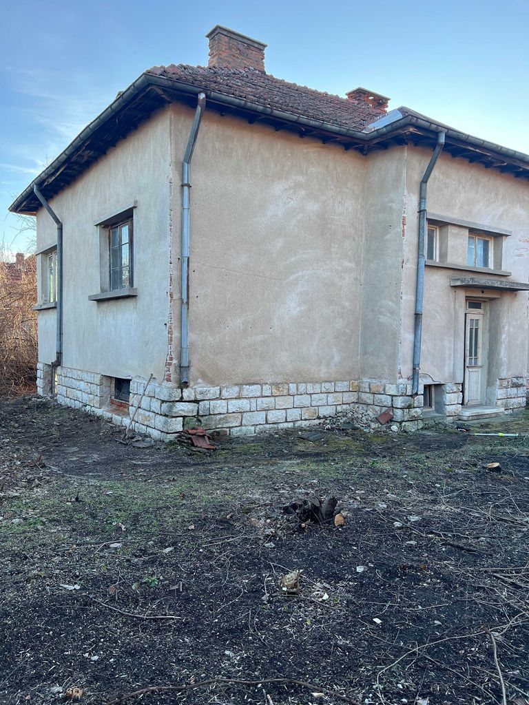 Продава се Парцел в с. Борован, Област Враца - 4000 кв.м за 8 €/кв.м - Снимка #3
