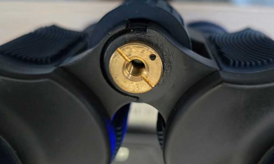 Binoclu, Breaker 40x70, cu husa