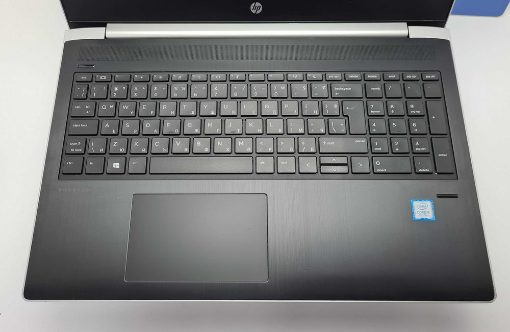 HP ProBook 450 G5 i5 8250U/8GB/256SSD/1TB HDD/FHD