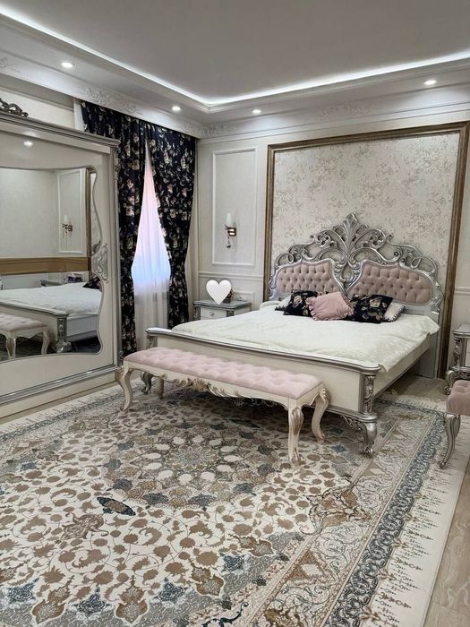 Срочно ЖК Dream House дуплекс 310м² 5 комнат евроремонт Укомплектована