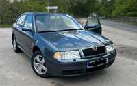 Bot fata skoda octavia 1. an 2005