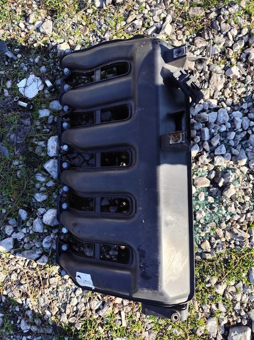 Всмукателен колектор БМВ Е60 525 177