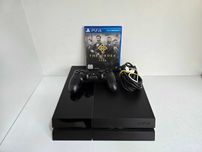 Play Station 4 - KLI Amanet