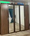 Шкаф для одежды для спальни
