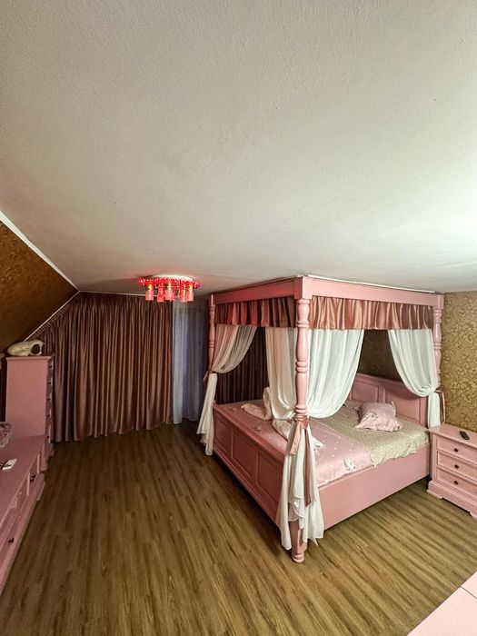 Inchiriez vila pentru revelion curtea de arges