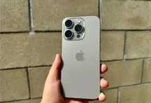 iPhone 15 pro max 512 gb Titanium sim+E-sim