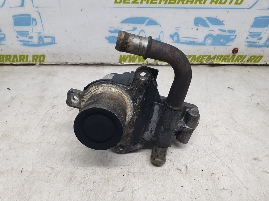 EGR 700368160  1.5 dci K9K896 Dacia Duster 1 [2010 - 2013] 1.5 dci K9