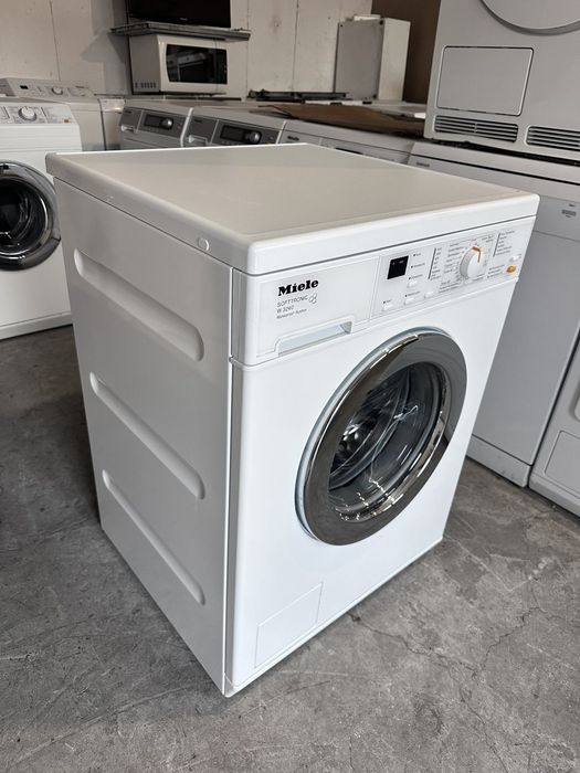 Пералня +гаранция. MIELE ПЧЕЛНА ПИТА КЛАС А. Безплатна доставка София